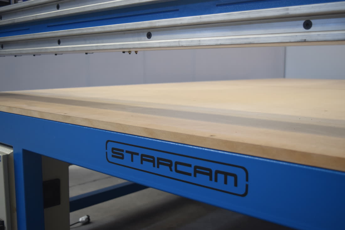 Línea Pro de Starcam, foto 3