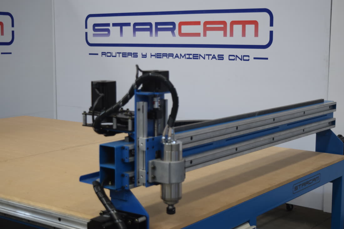 Línea Pro de Starcam, foto 6